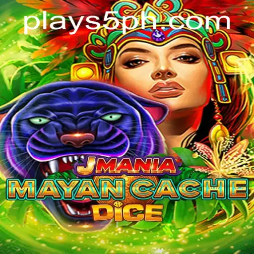 Discover the Exciting World of JManiaMayanCacheDice at S5 Casino