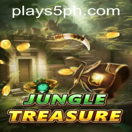 Unleashing the Adventure of JungleTreasure at S5 Casino