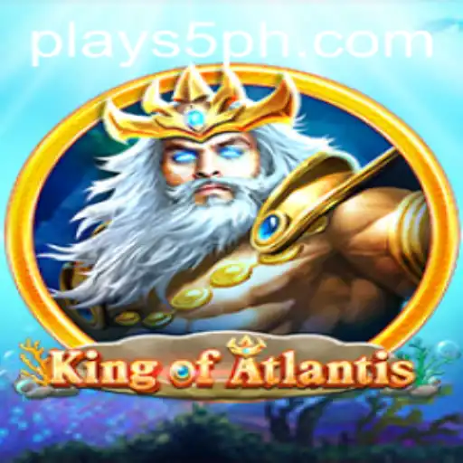 KingofAtlantis: A Dazzling Aquatic Adventure in S5 Casino