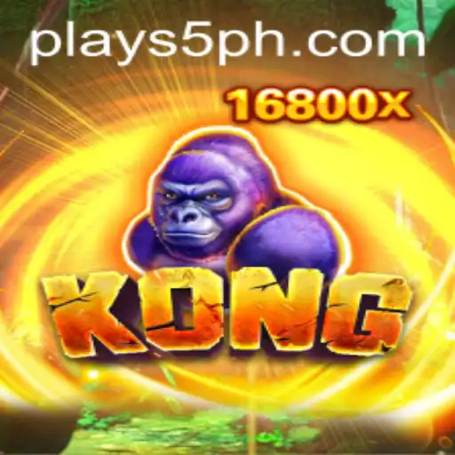 Kong: Unleashing the Adventure in S5 Casino