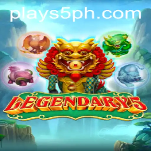 Exploring Legendary5: A Deep Dive into the Innovative S5 Casino Game