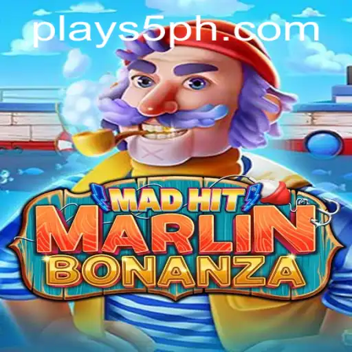 Immerse Yourself in the Exciting World of MadHitMarlinBonanza at S5 Casino
