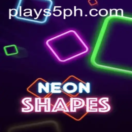 Exploring NeonShapes: A Thrilling Experience in S5 Casino