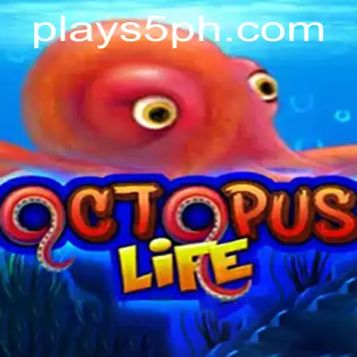 Explore the Thrilling World of OctopusLife at S5 Casino