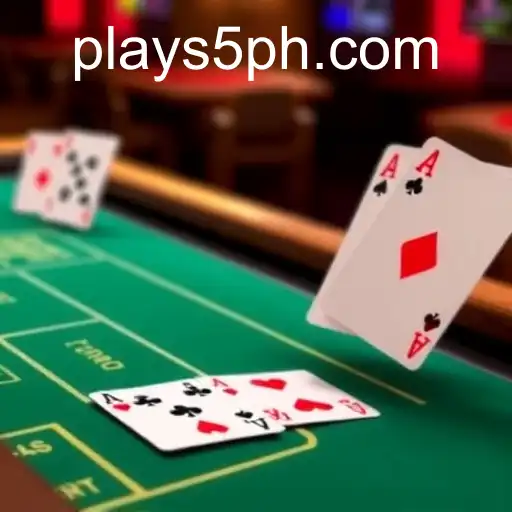 Online Baccarat: Insights and Experiences at S5 Casino