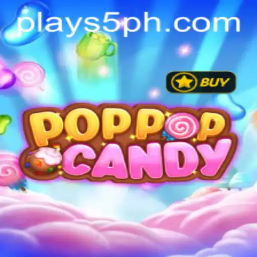 Discover the Exciting World of POPPOPCANDY at S5 Casino