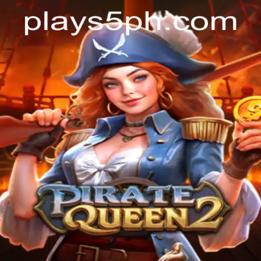 Discover the Thrilling World of PirateQueen2 at S5 Casino