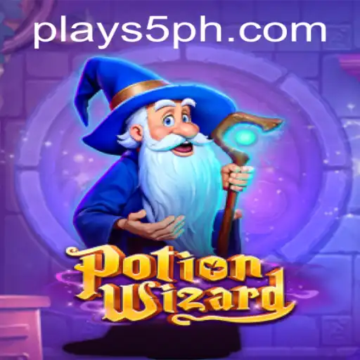 Exploring the Magical World of PotionWizard at S5 Casino