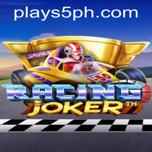 RacingJoker: The Thrilling Fusion of Racing and Casino Gaming