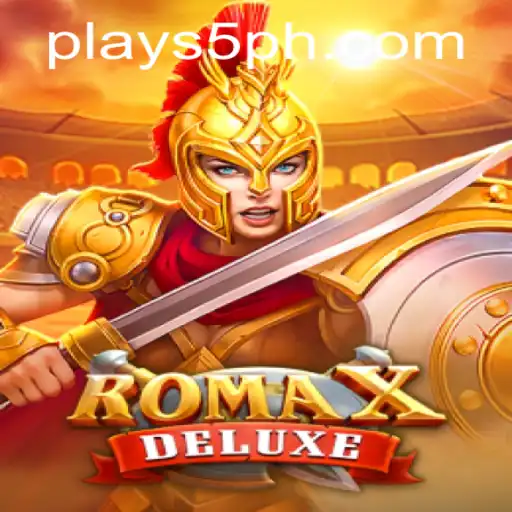 Exploring RomaXDeluxe at S5 Casino