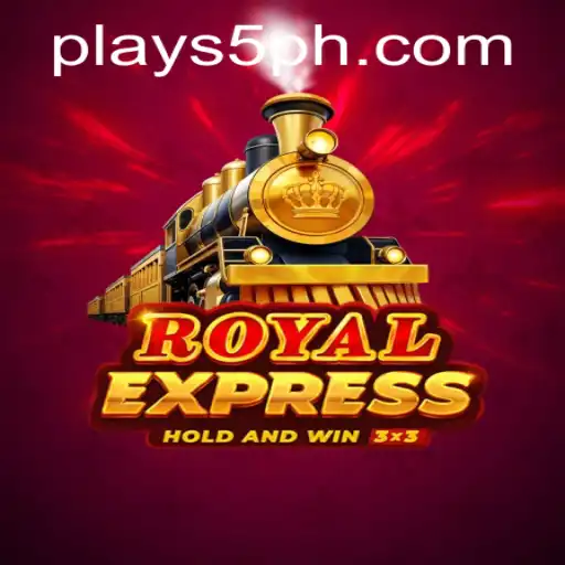 Discover the Thrilling World of Royalexpress at S5 Casino