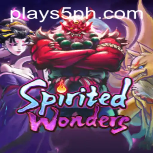 Experience the Enchantment of SpiritedWonders at S5 Casino