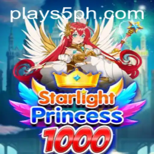Exploring StarlightPrincess1000: A Cosmic Adventure at S5 Casino