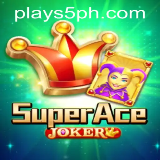 Explore the Thrilling World of SuperAceJoker at S5 Casino