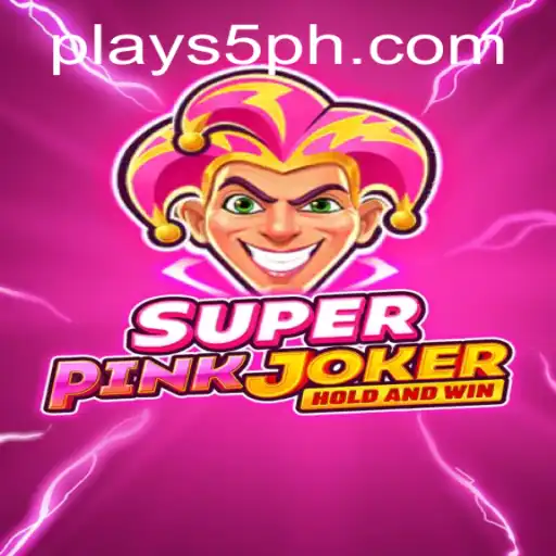 Unveiling SuperPinkJoker: A Thrilling Addition at S5 Casino