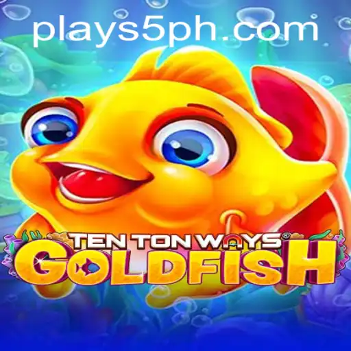 Exploring the Allure of TenTonWaysGoldfish at S5 Casino
