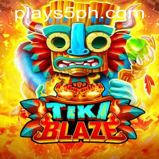 TikiBlaze: Exploring the Exciting World of S5 Casino's Newest Addition