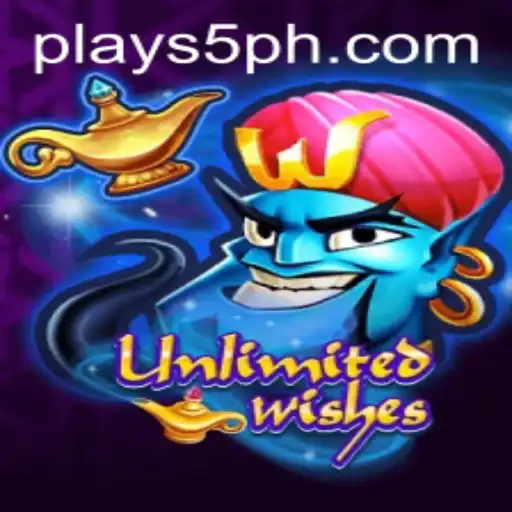 UnlimitedWishes: An Exciting New Game at S5 Casino