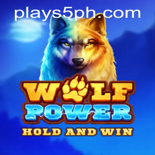 Discover the World of WolfPower at S5 Casino