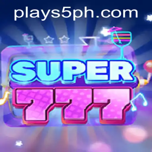 Exploring Super777: The Exciting World of S5 Casino's Latest Offering