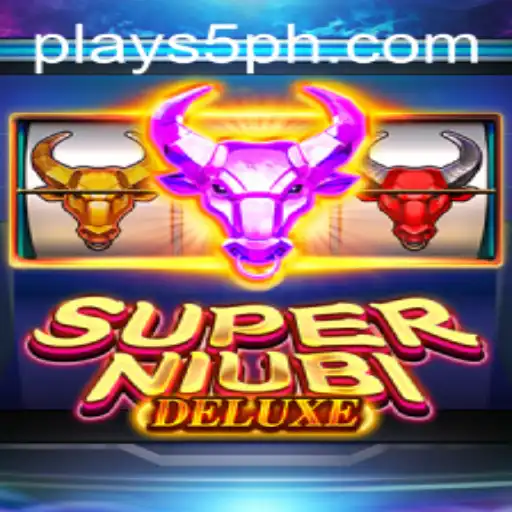 Explore the Exciting World of SuperNiubiDeluxe and S5 Casino