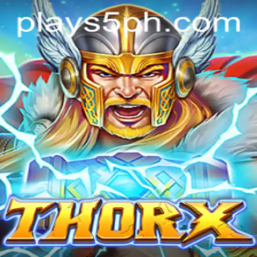 Discover the Thrills of ThorX at S5 Casino