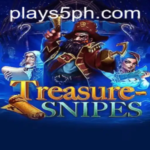 TreasureSnipes: Dive into the Exciting World of S5 Casino's Latest Offering