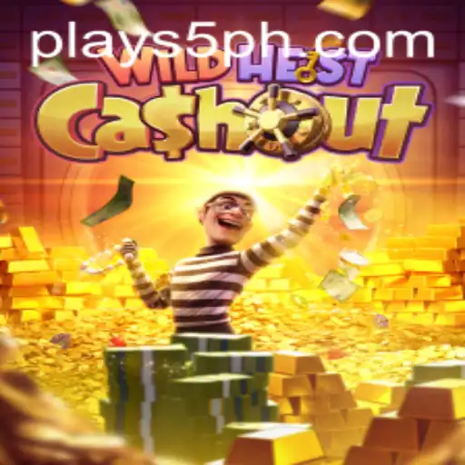 Discover the Thrills of WildHeistCashout at S5 Casino