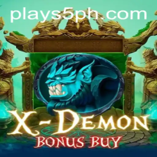 Exploring the Thrilling World of XDemonBonusBuy at S5 Casino