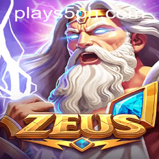Exploring the Fascinating World of Zeus at S5 Casino